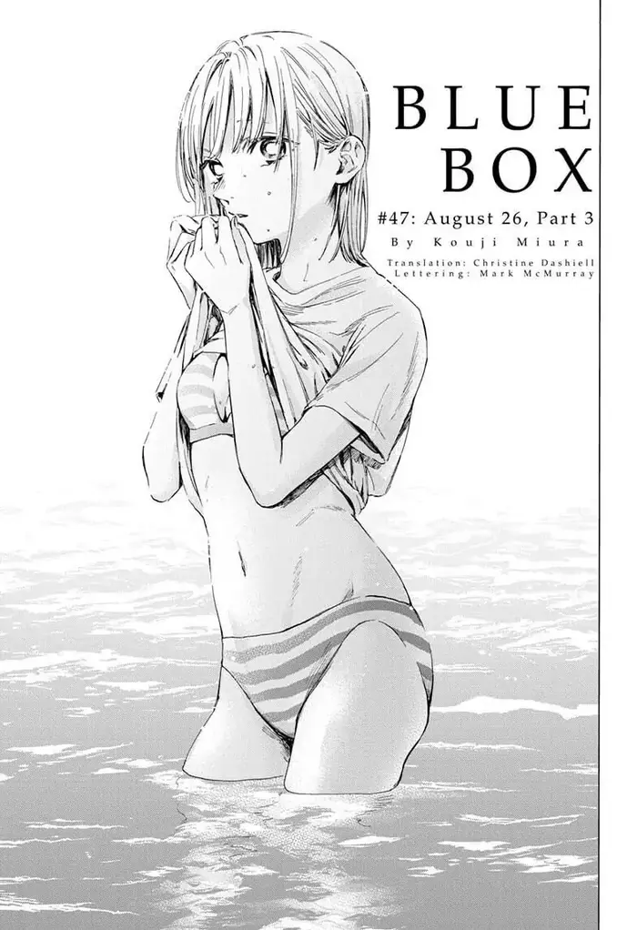 Blue Box Chapter 47 image 01_optimized